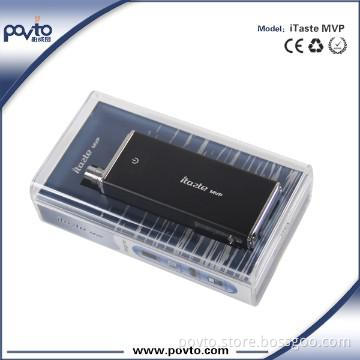 e cig  ITaste MVP